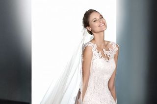 11. Pronovias