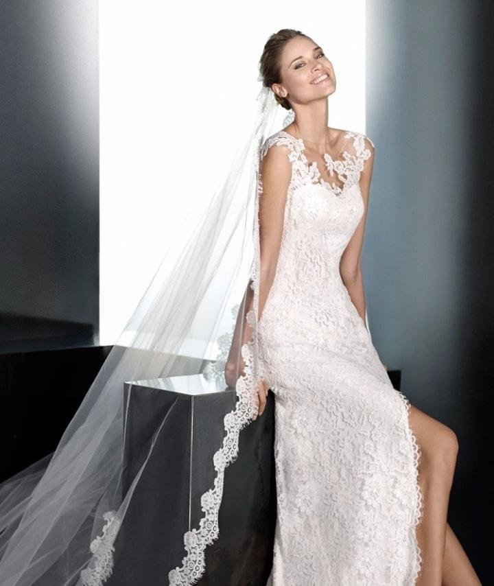 11. Pronovias