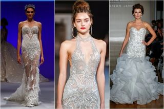 Shabi&Israel | Berta Bridal | Allure