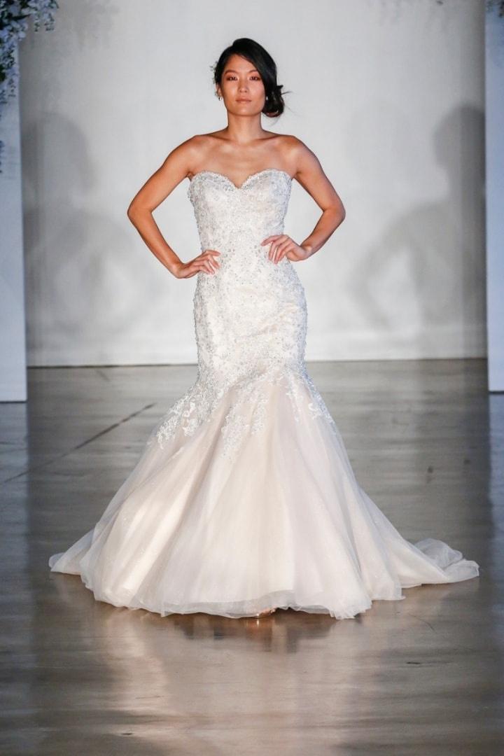 Mori Lee