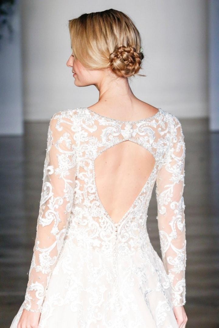 Mori Lee