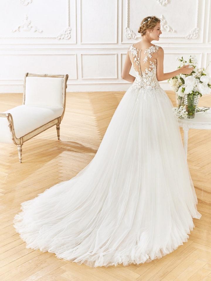 La Sposa