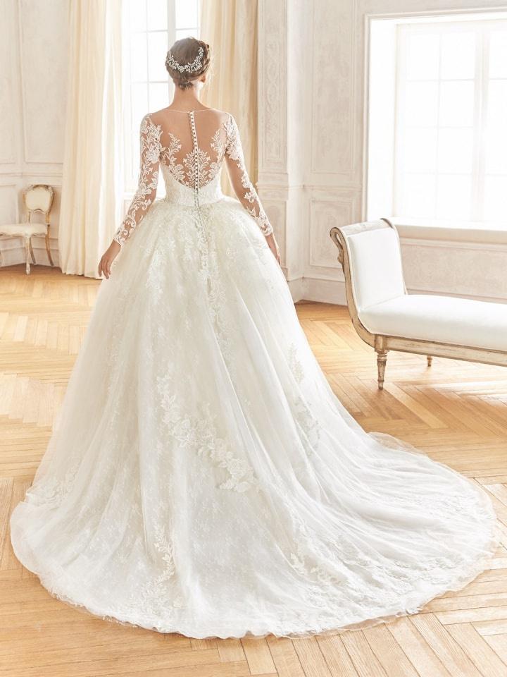 La Sposa