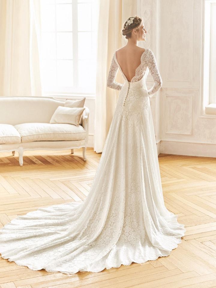 La Sposa