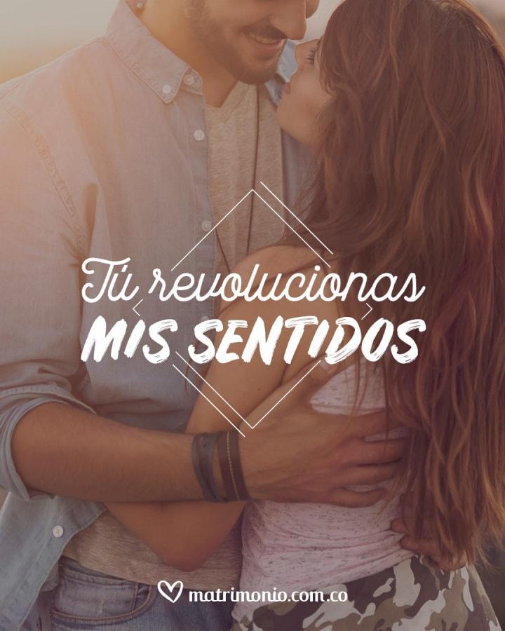 ▷ Frases de aniversario para tu pareja: mensajes cortos y románticos, RESPUESTAS