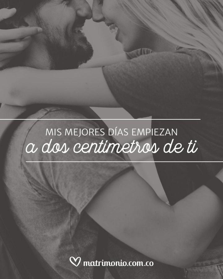 120 frases de amor para pareja: dedicatorias para sorprender