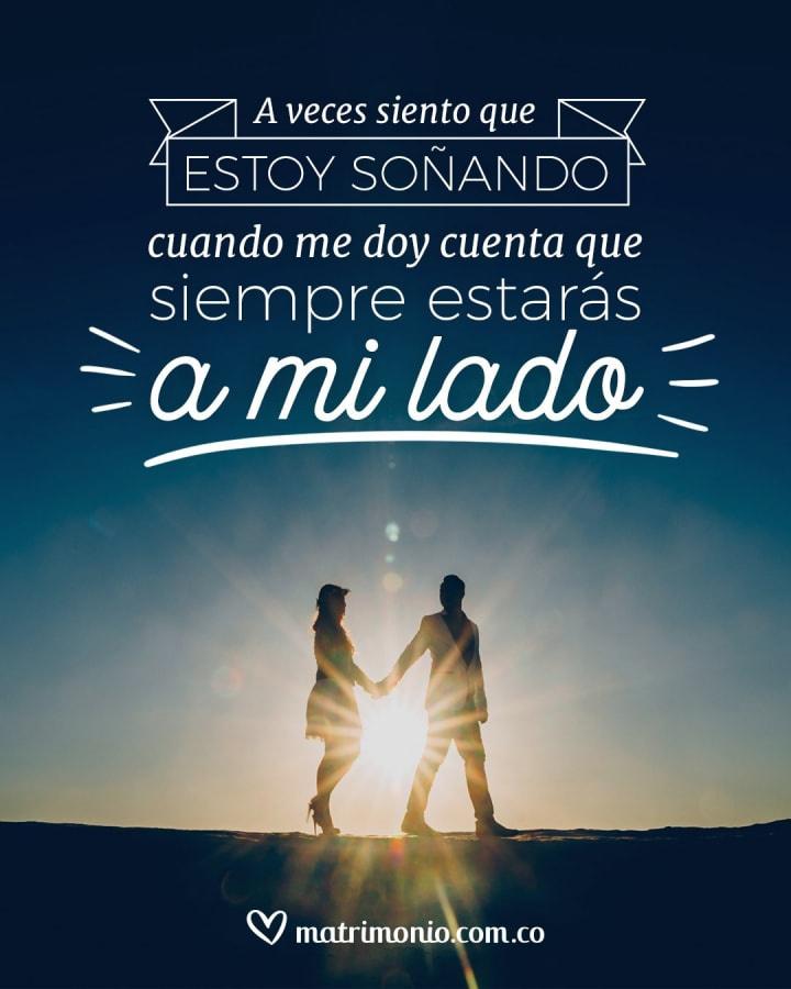 frases de amor para dedicar