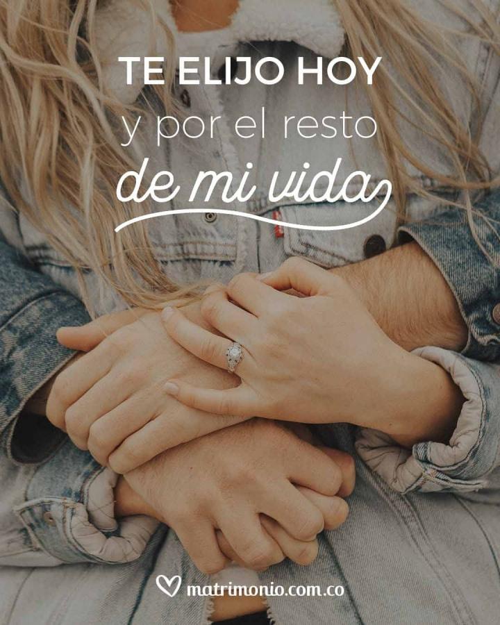 50 Frases De Amor Románticas Para Dedicar A Tu Pareja 