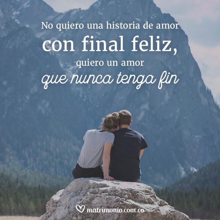 120 frases de amor para pareja: dedicatorias para sorprender