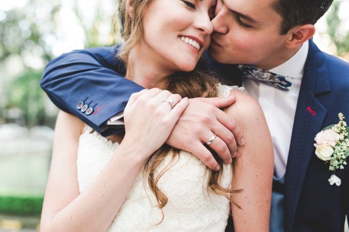 15 cosas que no puedes olvidar el día de tu matrimonio