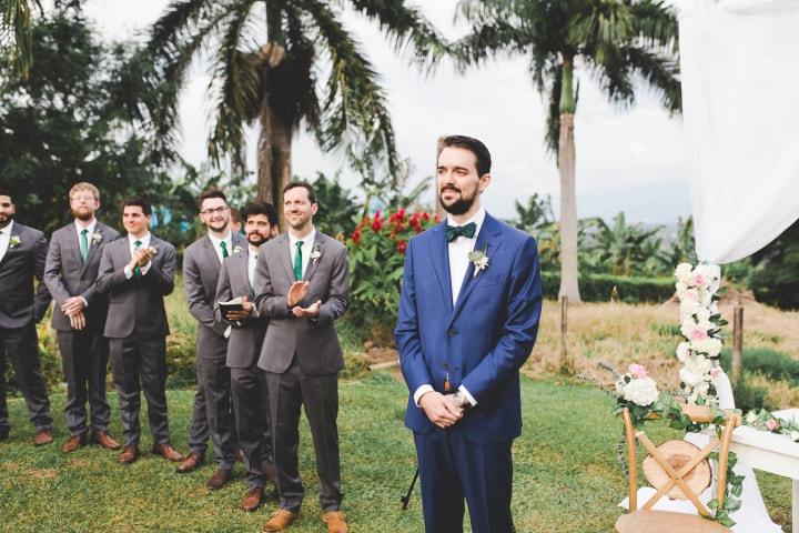 musica para bodas en español