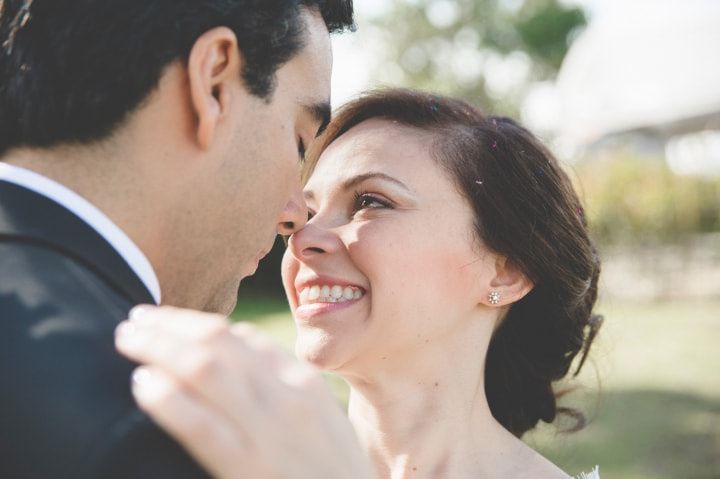 Elizabeth Carvajal & Alejo Mejía