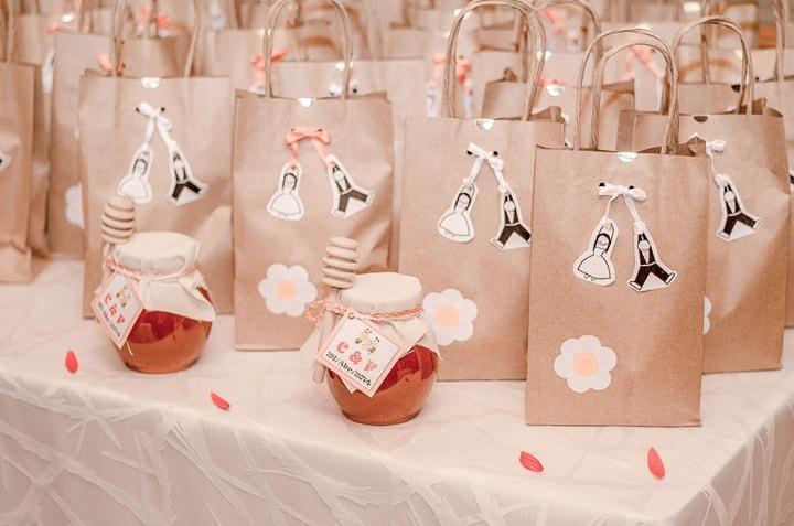 30 regalos de boda para invitados: detalles creativos y para todos los  bolsillos
