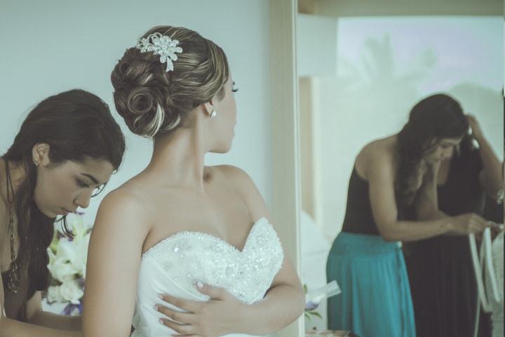 Luis & Vanessa