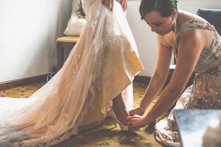 Enredados Wedding Photography