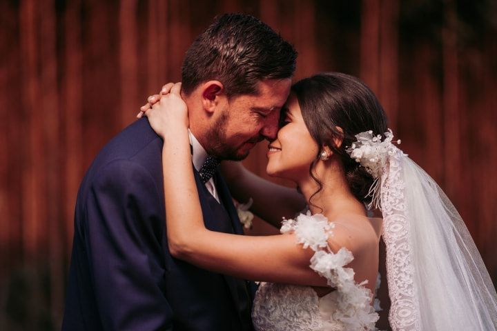 Primer Baile De Casados Canciones Para La Boda