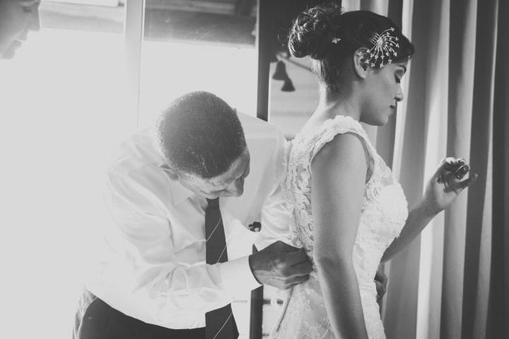 Diego & Sandra