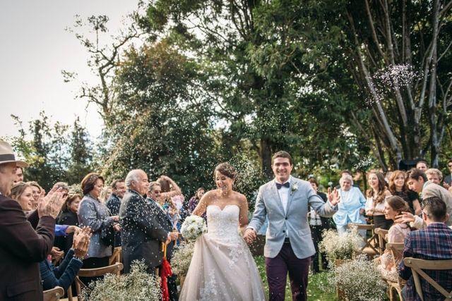 Los 50 Momentos De La Boda Que Su Fotógrafo No Puede Olvidar