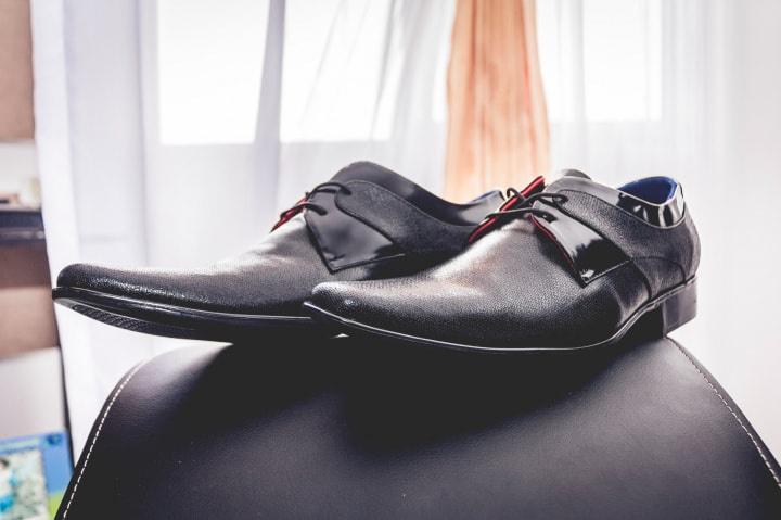 6 pistas para los zapatos de ideales