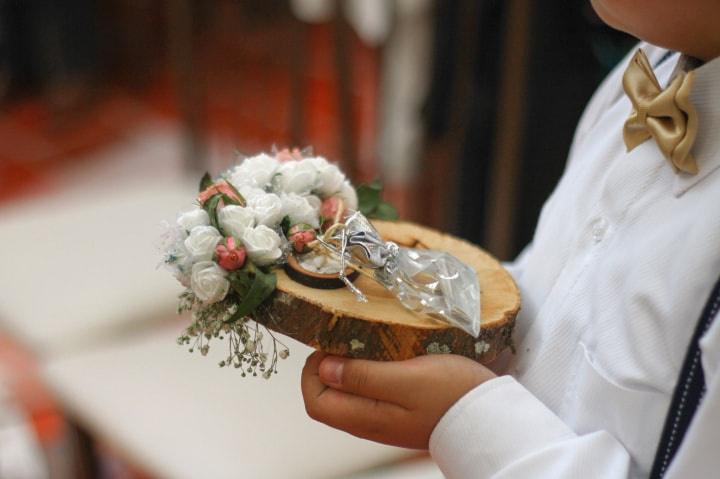 Las Fotos Que No Pueden Faltar En Su Lbum De Boda