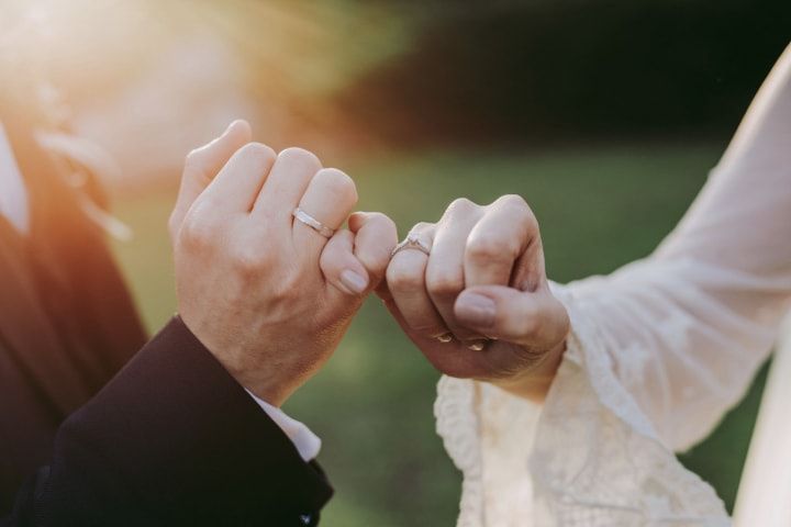 Argollas de matrimonio: 20 datos muy curiosos