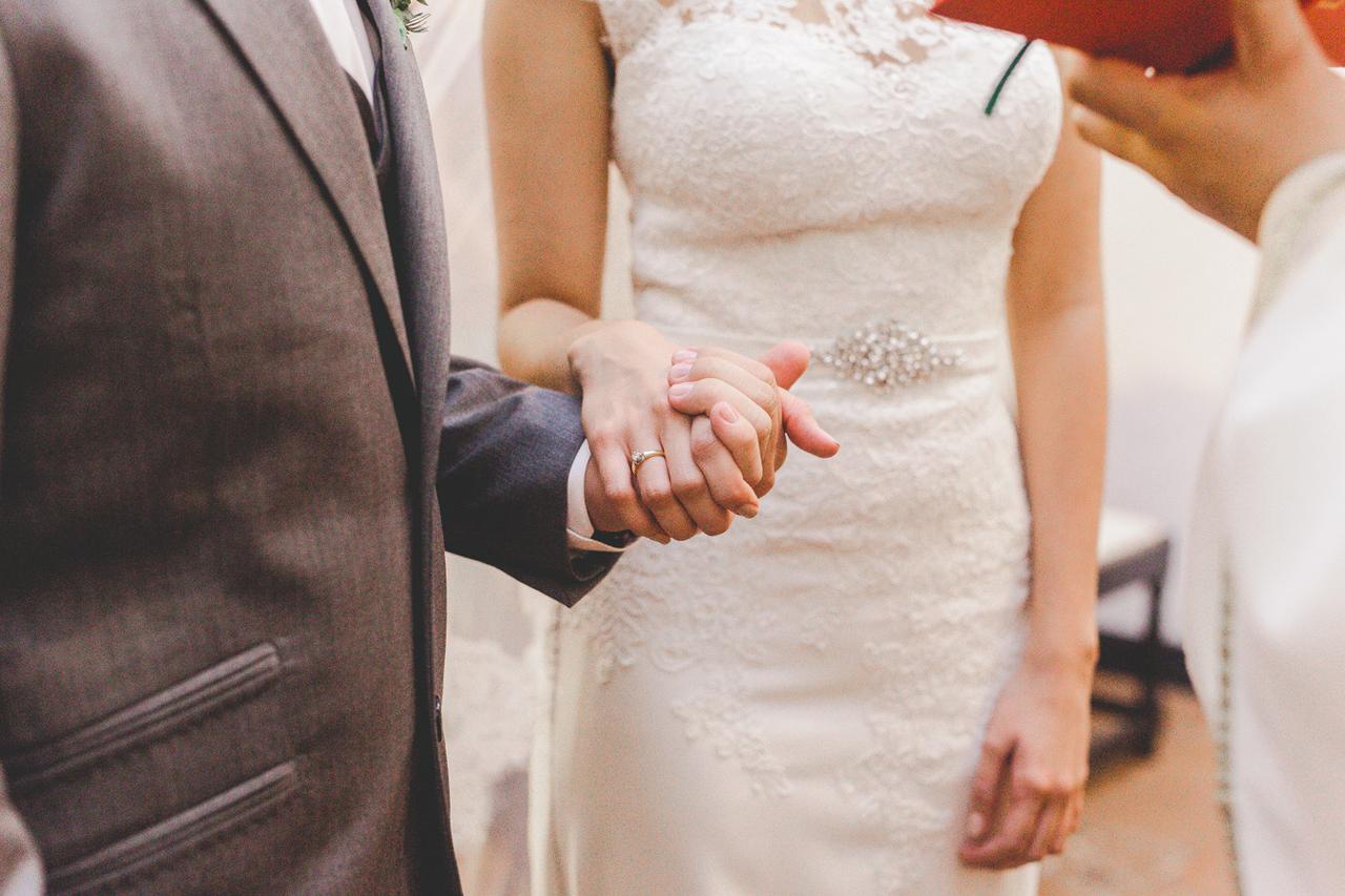Elizabeth Carvajal & Alejo Mejía