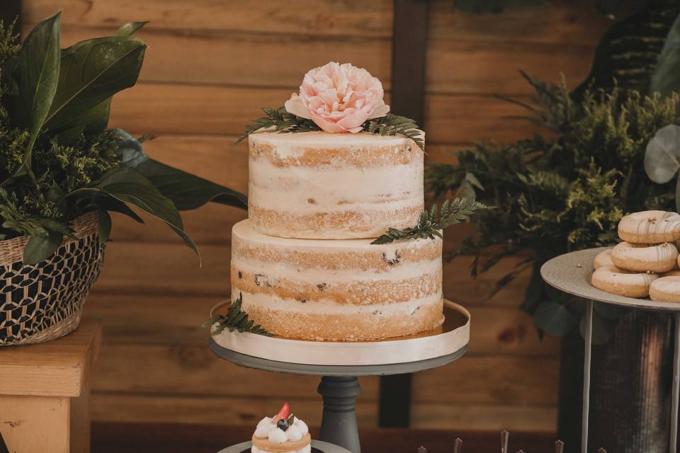 30 preguntas para profesionales en pastelería de boda
