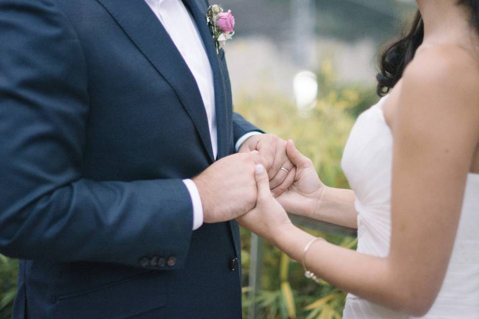 Comienza “Juntos por las bodas”. ¡Entérense de qué se trata!