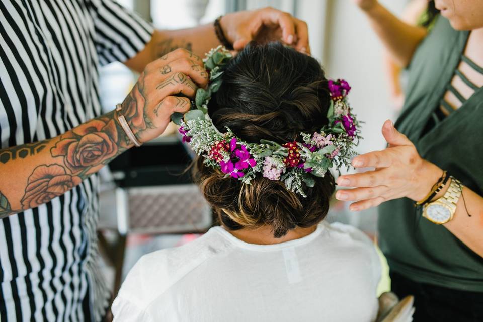 60 ideas de Peinetas Decoradas  peinetas, adornos para el cabello, tocados  de novia