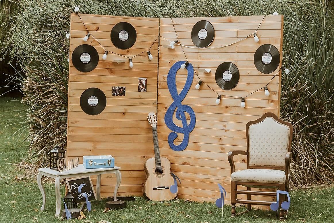 Decoración Vintage De Boda Denle Vida Con Estas Maravillosas Ideas 3660