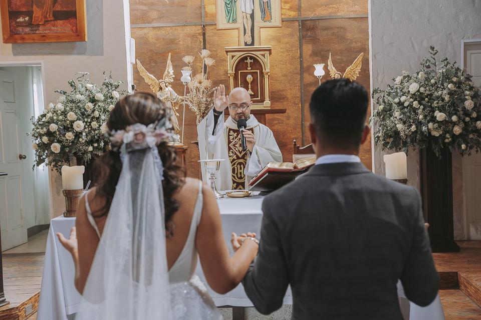 Tr Mites Y Requisitos Para Matrimonios Religiosos Cat Licos