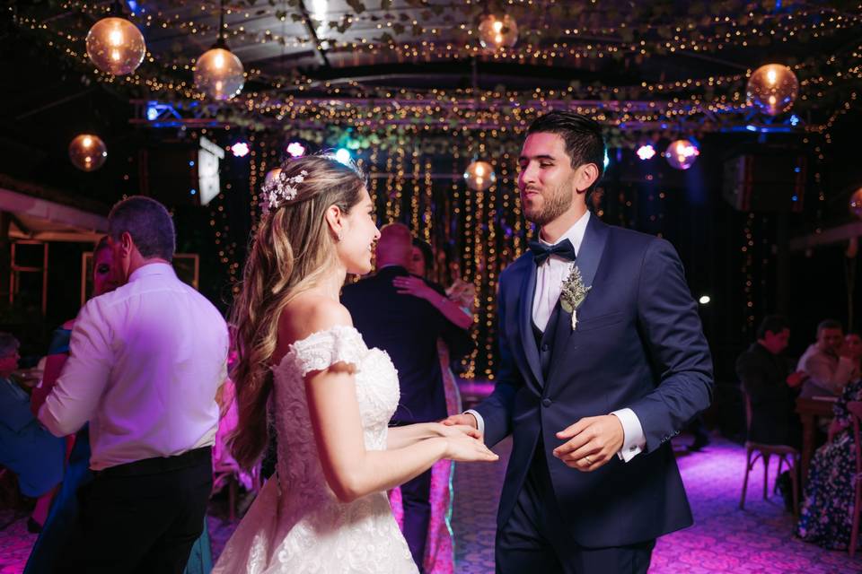 Merengue para boda: 45 canciones para que sean los dueños del ‘swing’