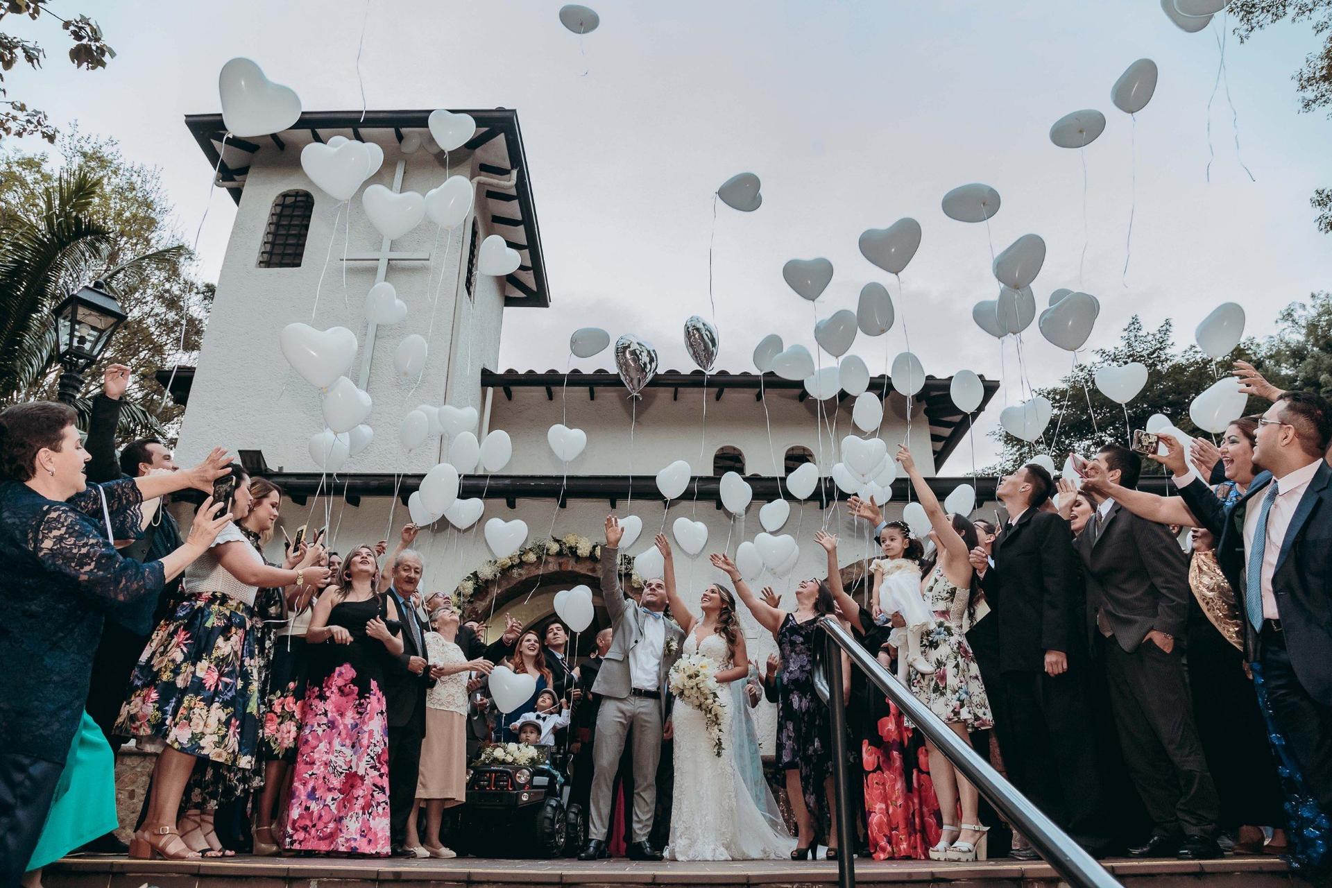 Los 50 Momentos De La Boda Que Su Fotógrafo No Puede Olvidar