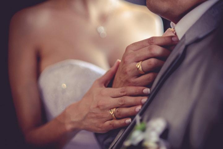18 cosas que deben saber sobre los aros de matrimonio
