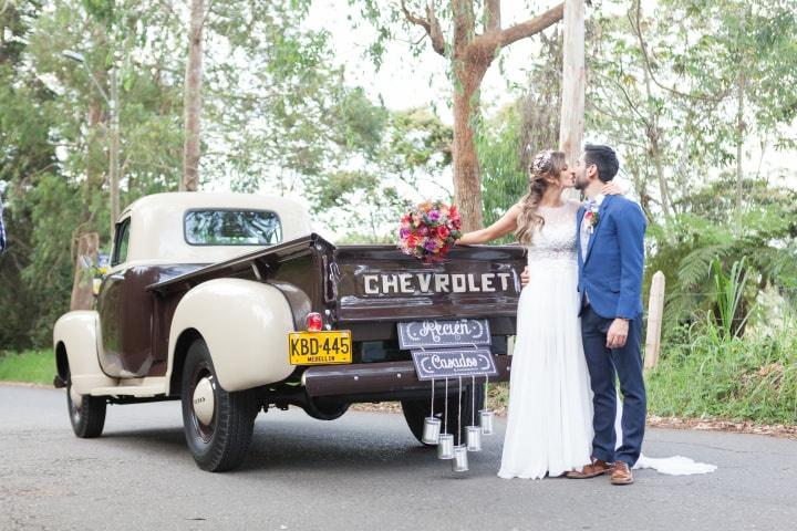 Las Fotos Que No Pueden Faltar En Su Lbum De Boda