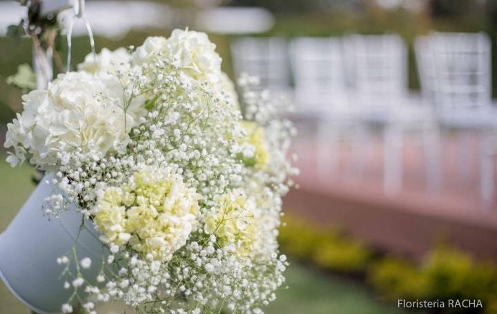 Floristería Racha