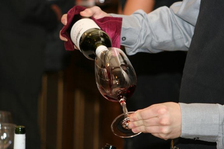 D&Vin Import Export - Vinos Franceses