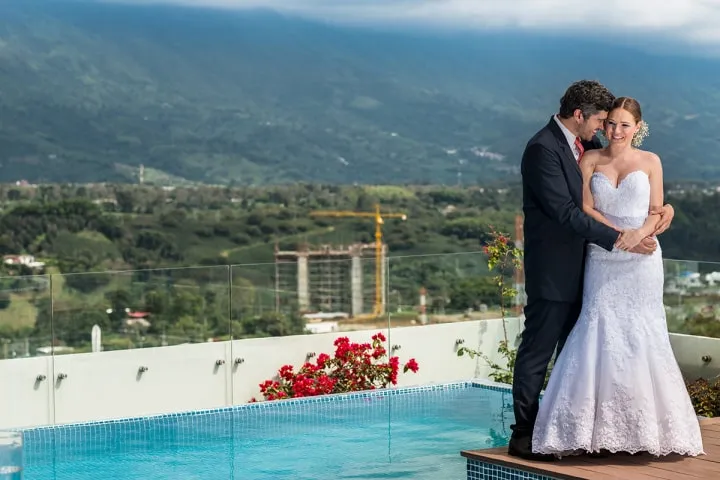 Matrimonio en un hotel: la guía rápida que deben leer