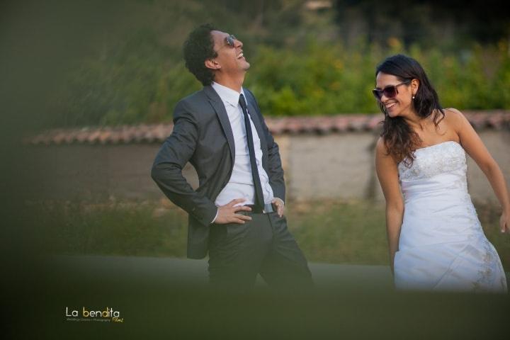La Bendita Films