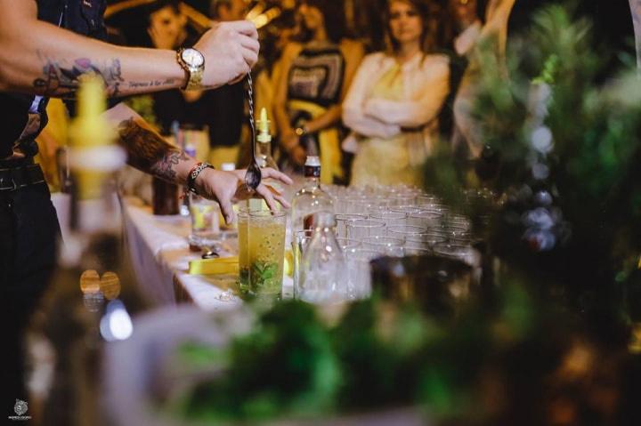 Bar Project