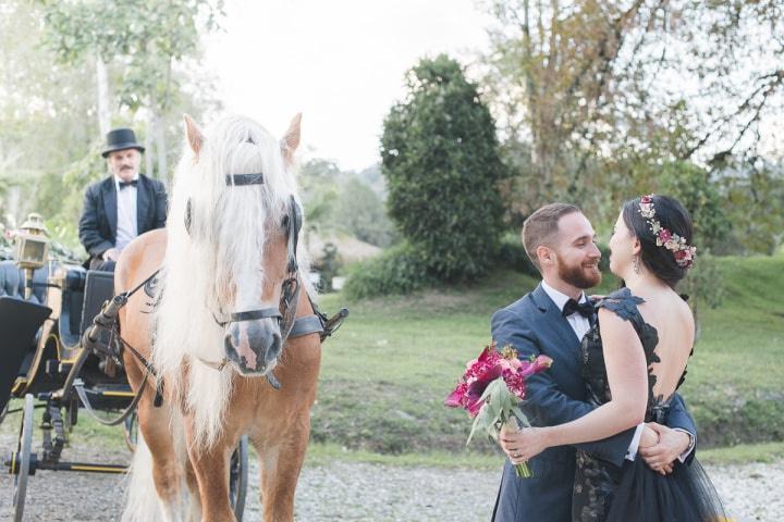 Avalon Weddings