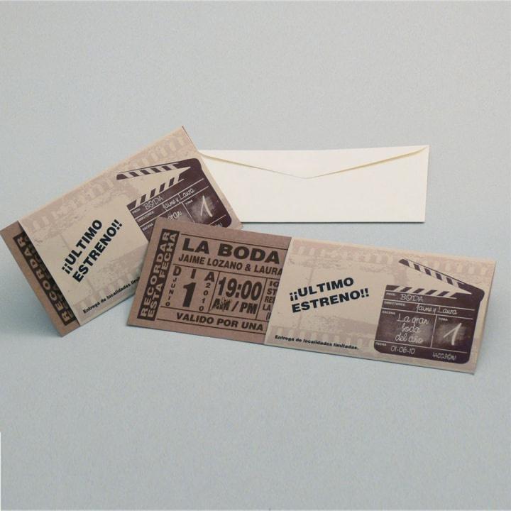 Tarjetas Colibrí