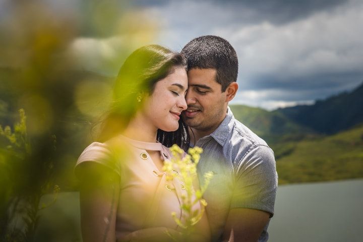 10 ideas románticas para celebrar el primer aniversario de bodas