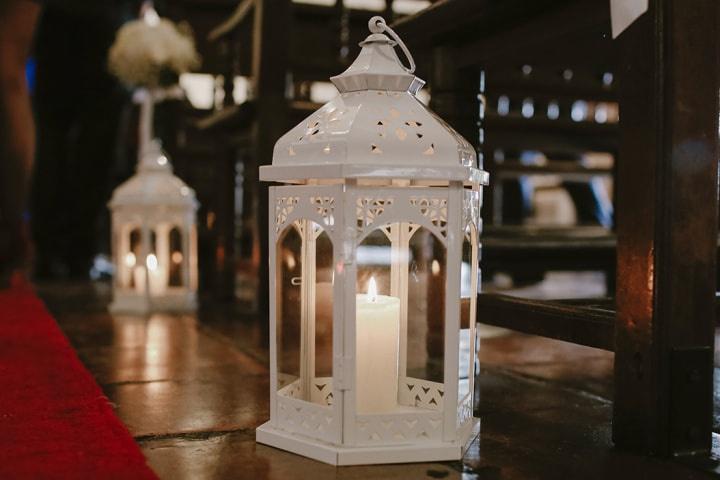 Novias y Eventos