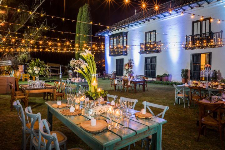 Hacienda Luxury Experience
