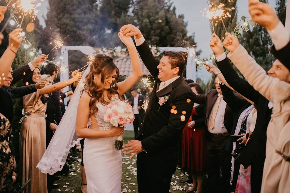 10 datos claves que los invitados deben conocer sobre su boda