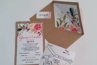 Invitaciones For You