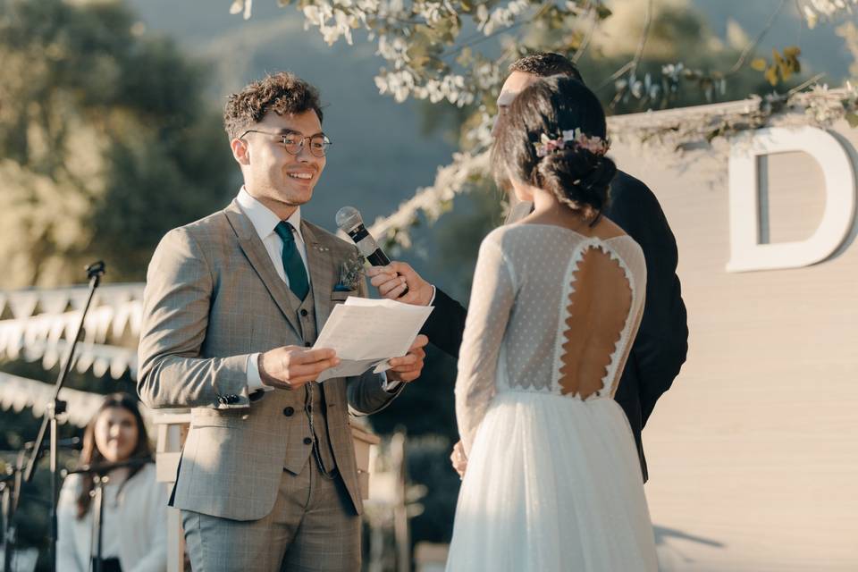 ▷ 1001 + ideas sobre qué regalar en una boda a los novios