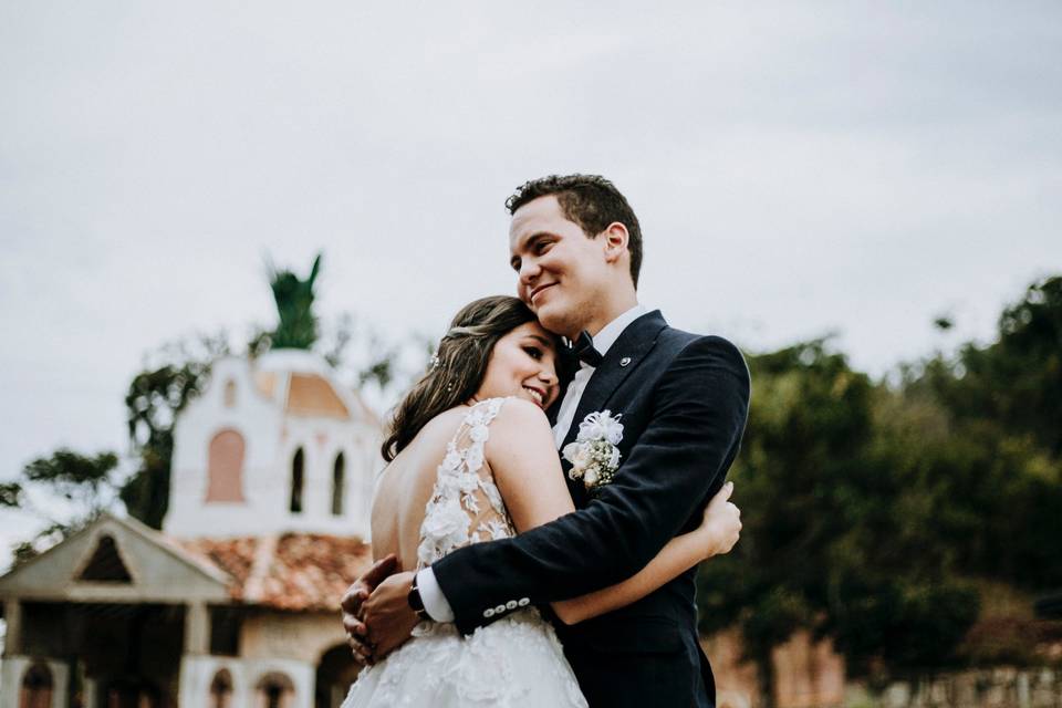 8 cosas que deben saber antes de contratar a un fotógrafo de boda