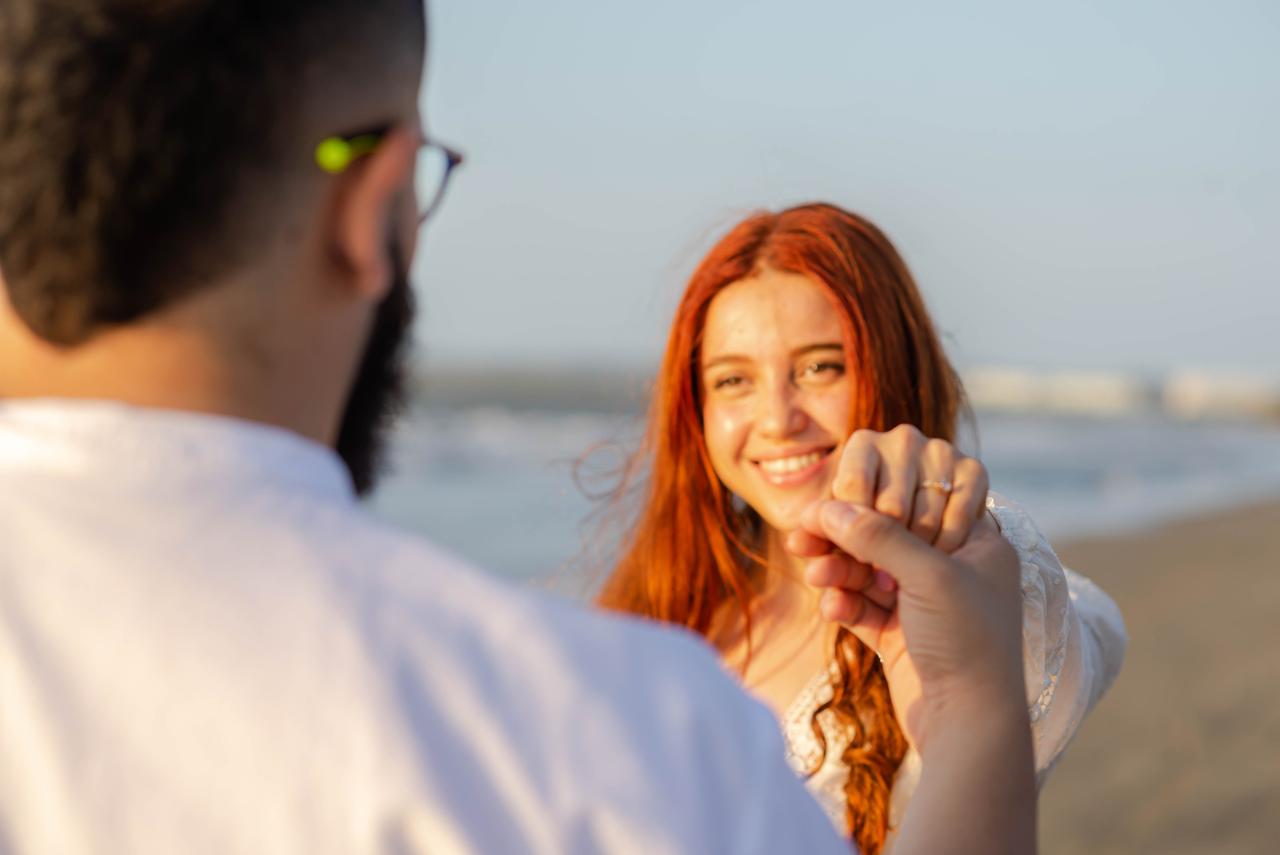 Regalo para hacer sonreír a tu pareja - No dejes para mañana… - Collar –